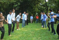Hoạt động trải nghiệm – một phương pháp giảng dạy hiệu quả trong học phần Kỹ năng mềm