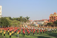 Tăng cường công tác truyền thông hướng tới kỷ niệm ngày “Báo chí cách mạng Việt Nam 21/6/2018”