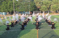 Tổng kết học phần Kỹ năng mềm quý IV