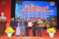 Định hướng nghề nghiệp cho học sinh trong cuộc cách mạng khoa học công nghệ 4.0