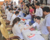 Kỷ niệm ngày thầy thuốc Việt Nam 27/02