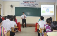 hội giảng