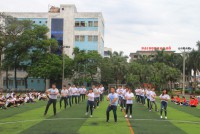 Một số giải pháp góp phần nâng cao chất lượng dạy và học trong học phần kỹ năng mềm cho sinh viên trường Đại học Sao Đỏ