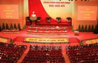 Đường lối đối ngoại của Đảng trong bối cảnh nhân loại đang bước vào cuộc cách mạng khoa học công nghệ 4.0
