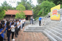 Giáo dục lý tưởng sống cho sinh viên trong giai đoạn hiện nay