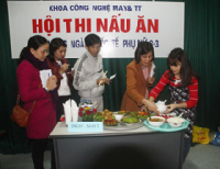 Phát huy vai trò phụ nữ trong công cuộc xây dựng gia đình văn hóa mới hiện nay