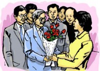 Kế thừa, giữ gìn và phát huy truyền thống tôn sư trọng đạo