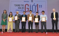 Ngày quốc tế đoàn kết nhân loại (20/12) – International Human Solidaruty Day