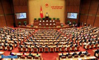 Kỷ niệm 73 năm ngày tổng tuyển cử Quốc Hội khóa I (6/1/1946 – 6/1/2019)