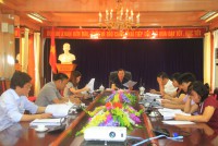 Nghiên cứu khoa học – Nhiệm vụ rất quan trọng của giảng viên trong thời đại cách mạng khoa học công nghệ 4.0