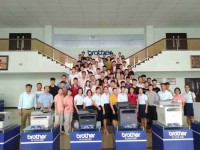 Tân sinh viên trải nghiệm tại các doanh nghiệp, tạo động lưc học tập đáp ứng nhu cầu thực tiễn sau khi tốt nghiệp