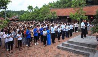 Năng cao hiệu quả giáo dục ý thức chính trị cho sinh viên Đại học Sao Đỏ trong giai đoạn hiện nay