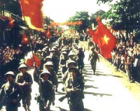 Kỷ niệm 67 năm ngày giải phóng Thủ Đô (10/10/1954 - 10/10/2021)