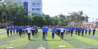 Tổ chức các hoạt động ngoại khóa cho sinh viên nhằm nâng cao chất lượng đào tạo Đại học Sao Đỏ hiện nay