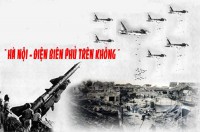 Ý nghĩa lịch sử của chiến thắng “Hà Nội - ĐIện biên phủ trên không 1972”