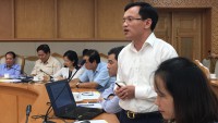 Điểm mới trong kỳ thi trung học phổ thông và xét tuyển trường Đại học Sao Đỏ năm 2020