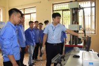 Ngành Cơ khí trường ĐH Sao Đỏ – Những động lực cho học sinh lựa chọn học tập