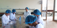 Ngành công nghệ thực phẩm - Cơ hội và việc làm của sinh viên sau khi tốt nghiệp.