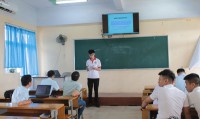 đề tài