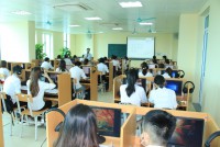 Ngoại ngữ 1