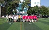 Vai trò của Đoàn thanh niên trong giáo dục kỹ năng mềm cho sinh viên trường Đại học Sao Đỏ hiện nay