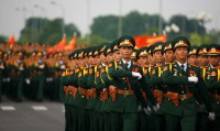 Tự hào về ngày truyền thống Quân đội Nhân dân Việt Nam 22/12