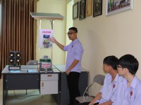 Đại học Sao Đỏ - Nơi kết nối đam mê và sáng tạo