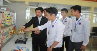 Ngành Công nghệ kỹ thuật Điện, điện tử - Cơ hội việc làm cho sinh viên sau khi tốt nghiệp