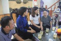 Kỷ niệm 74 năm Ngày Thương binh Liệt sỹ (27/7/1947-27/7/2021) - Trường Đại học Sao Đỏ có những hoạt động ý nghĩa