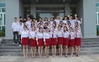 1629310517 sinh vien khoa Du lich va Ngoai ngu