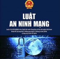 ẢNh an ninh mạng