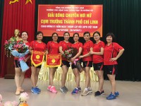 Giả cụm trường