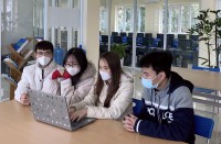 Học tập suốt đời – kỹ năng quan trọng cho sinh viên  Trường Đại học Sao Đỏ hiện nay