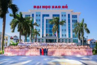 Khoa May và Thời trang trường Đại Học Sao Đỏ – Điểm đến lý tưởng cho các bạn trẻ đam mê thiết kế thời trang