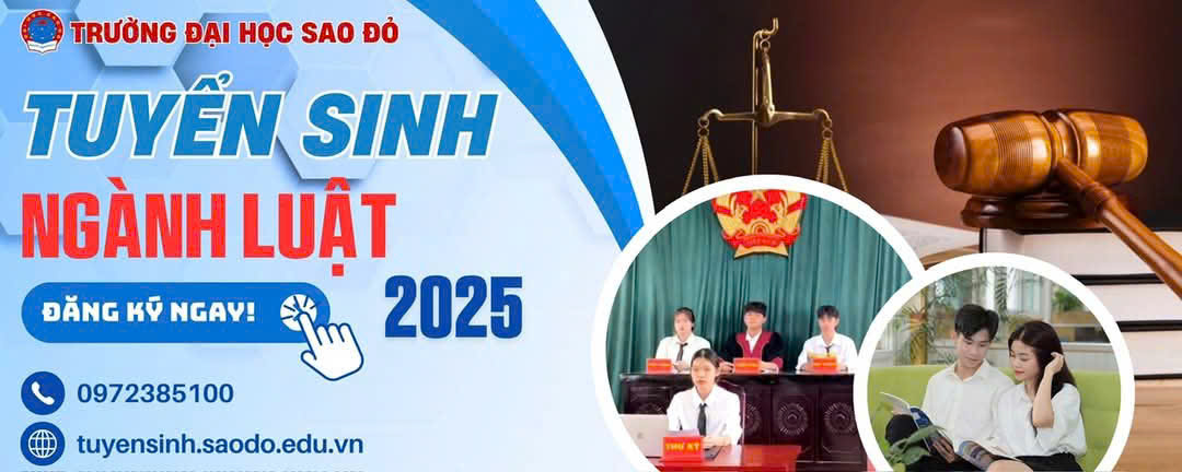 Tuyển sinh 2025