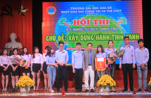 giai nhi