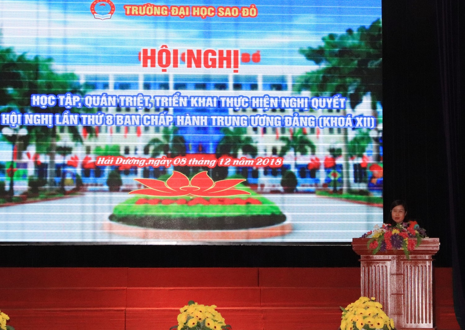 Học tập NQ