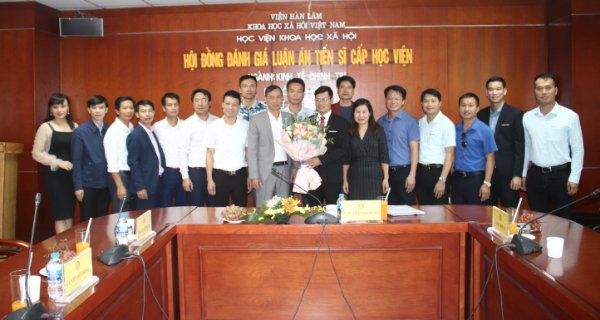 co quan