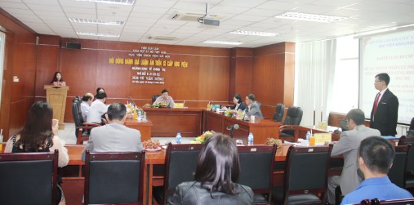 Hội đồng